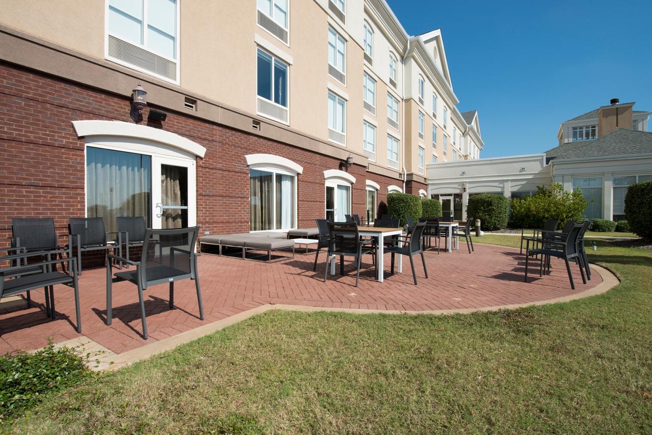 Hilton Garden Inn Tupelo - thumb 2