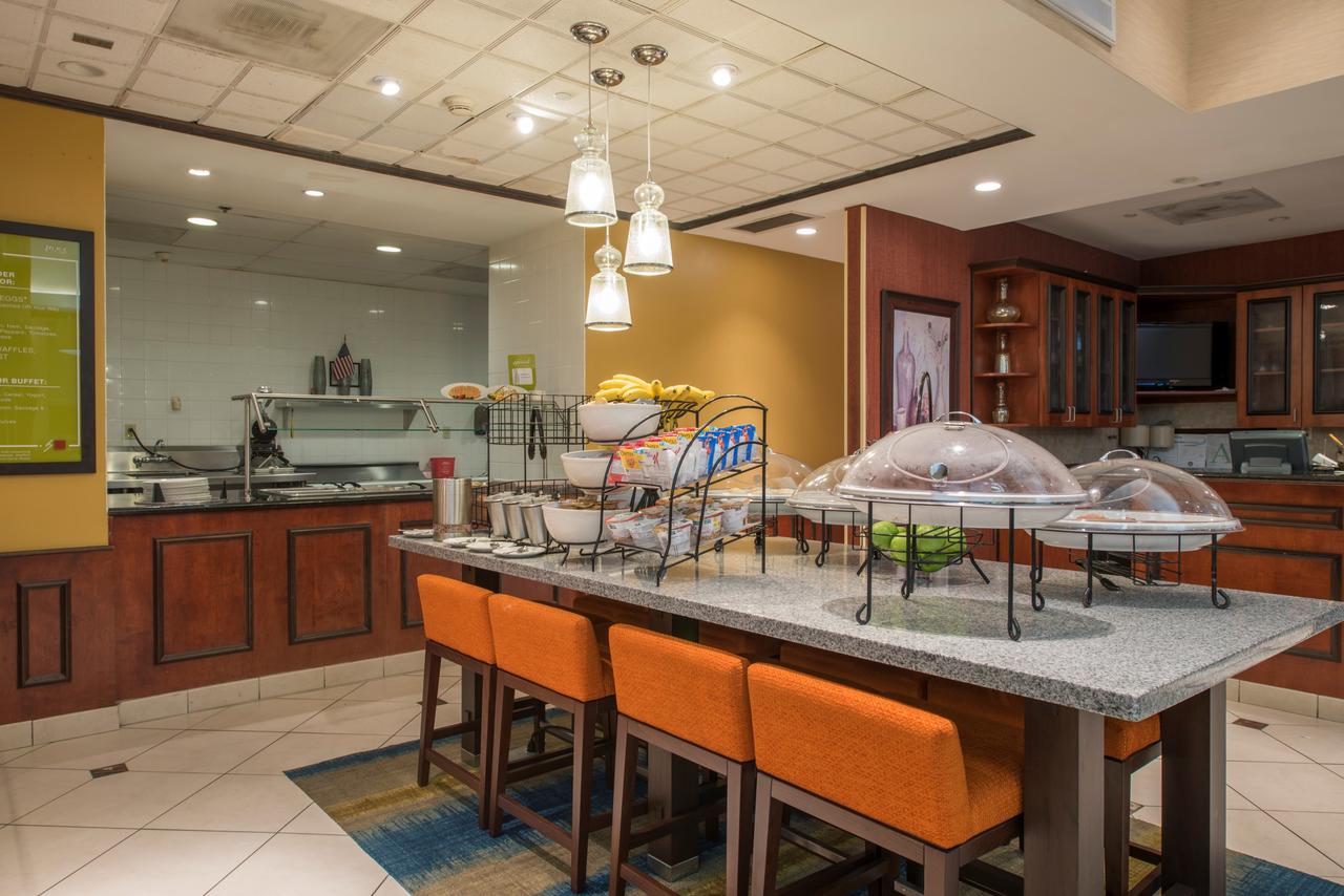 Hilton Garden Inn Tupelo - thumb 30