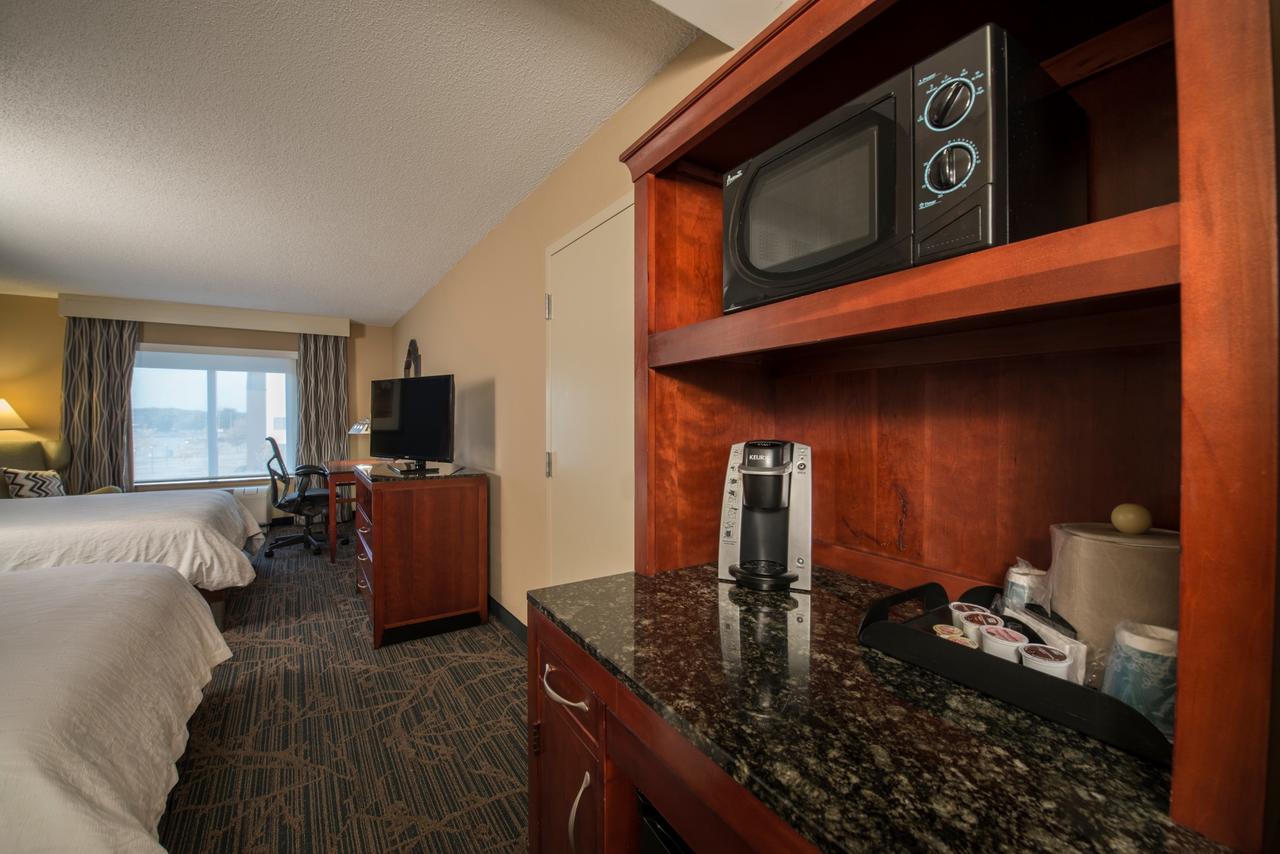 Hilton Garden Inn Tupelo - thumb 35