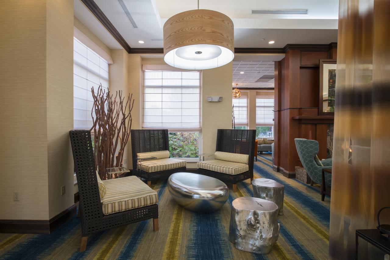 Hilton Garden Inn Tupelo - thumb 18