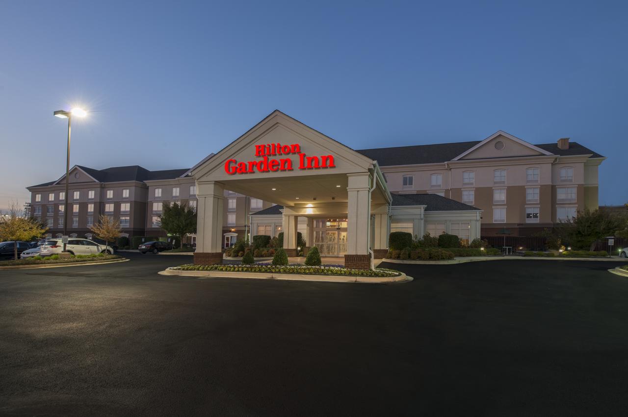 Hilton Garden Inn Tupelo - thumb 5