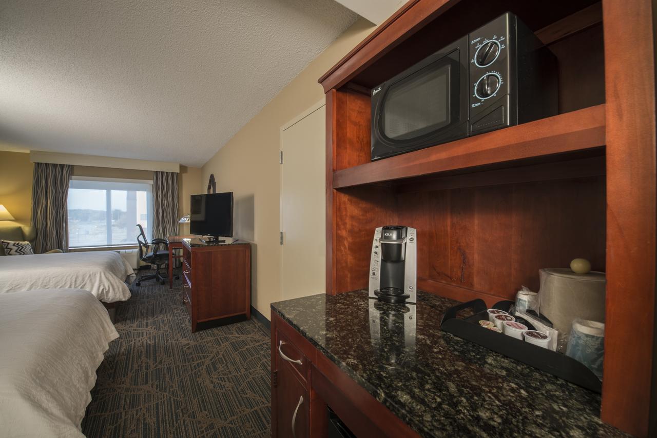 Hilton Garden Inn Tupelo - thumb 20