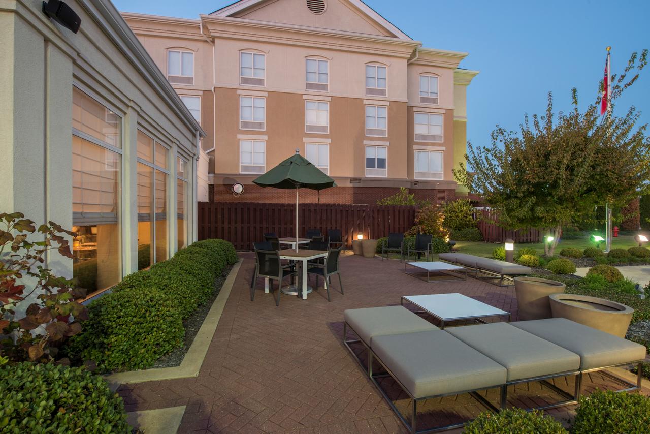 Hilton Garden Inn Tupelo - thumb 31