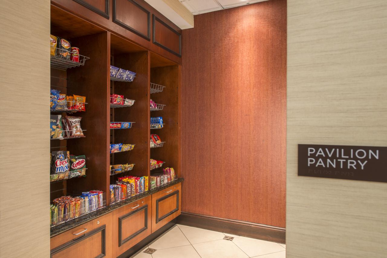 Hilton Garden Inn Tupelo - thumb 19