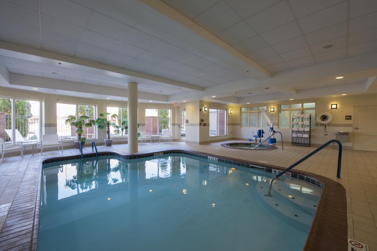 Hilton Garden Inn Tupelo - thumb 1