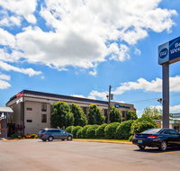 Best Western Laurel Inn - Accommodation Ohio