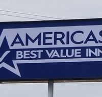 Americas Best Value Inn - Accommodation Ohio