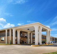 Econo Lodge Greenville - Accommodation Ohio