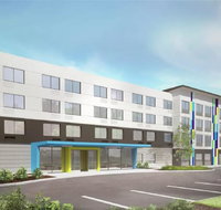 Tru By Hilton Greenville - Accommodation Ohio