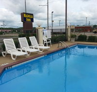 Magnolia Inn - Accommodation Ohio