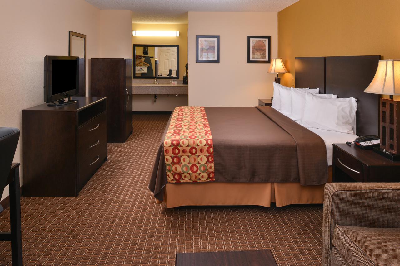 Americas Best Value Inn Tupelo Barnes Crossing - thumb 19
