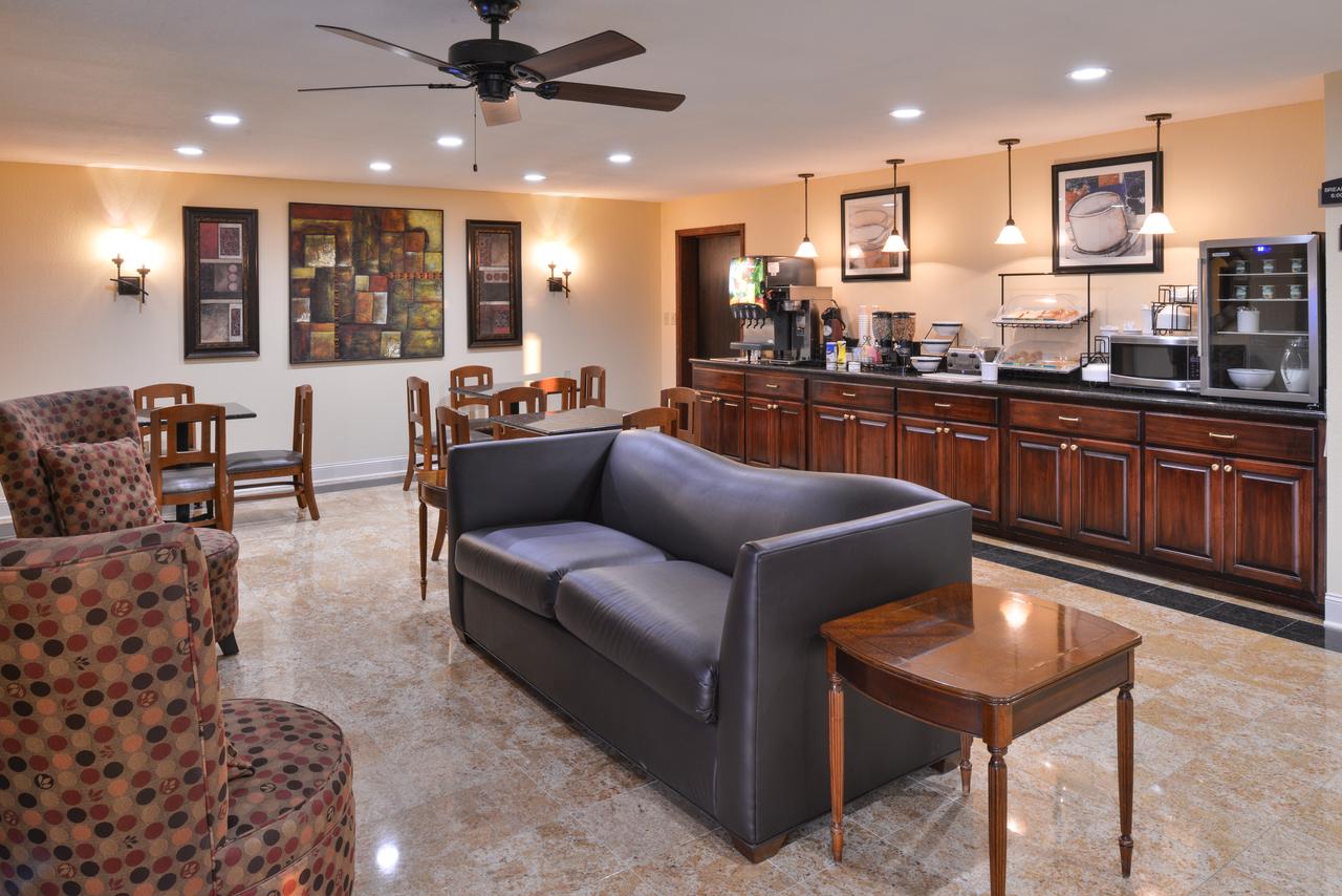 Americas Best Value Inn Tupelo Barnes Crossing - thumb 2