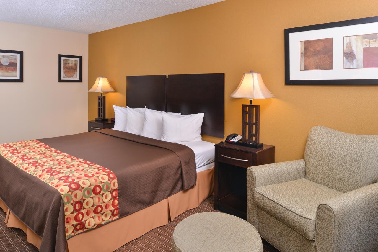 Americas Best Value Inn Tupelo Barnes Crossing - thumb 25
