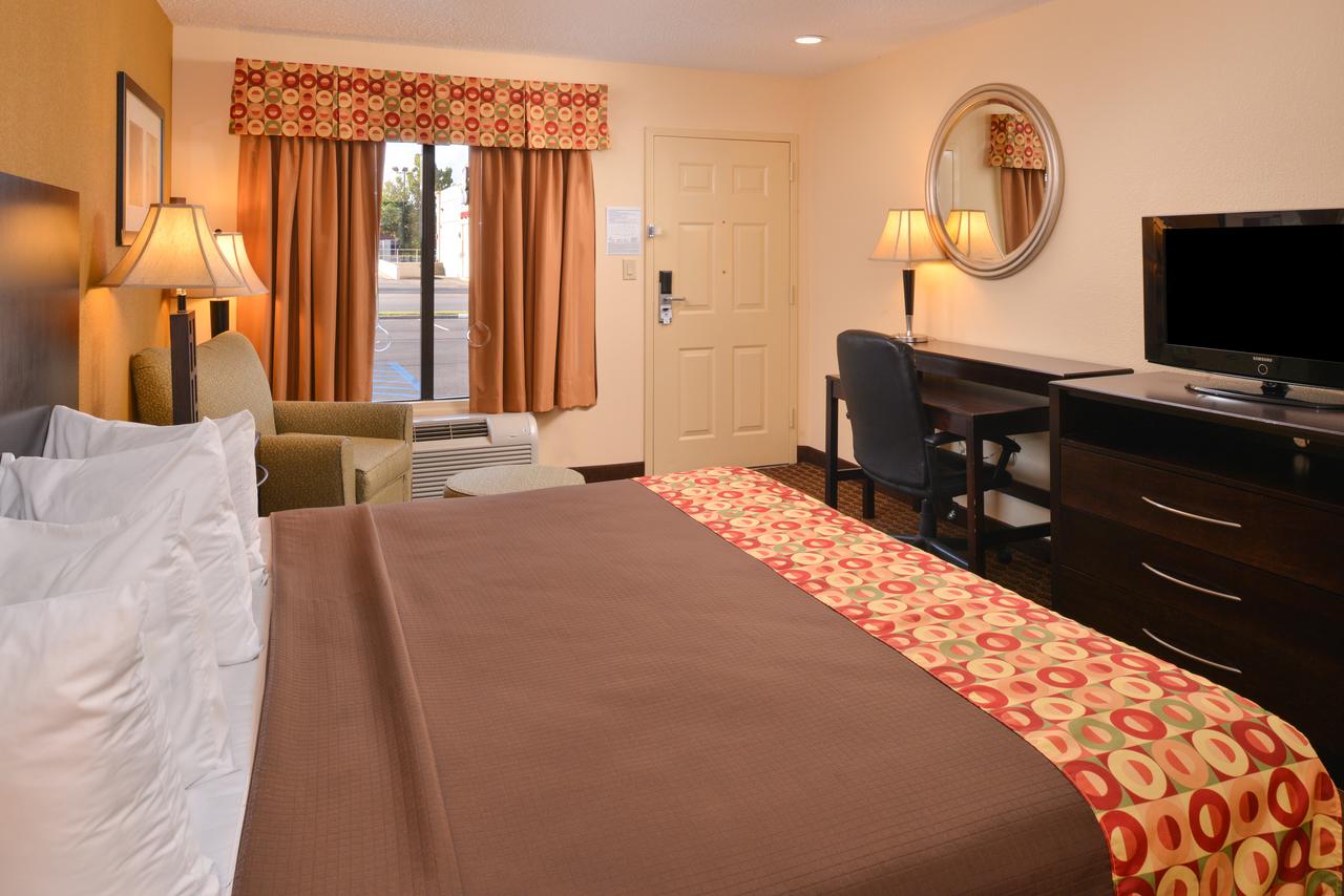 Americas Best Value Inn Tupelo Barnes Crossing - thumb 20
