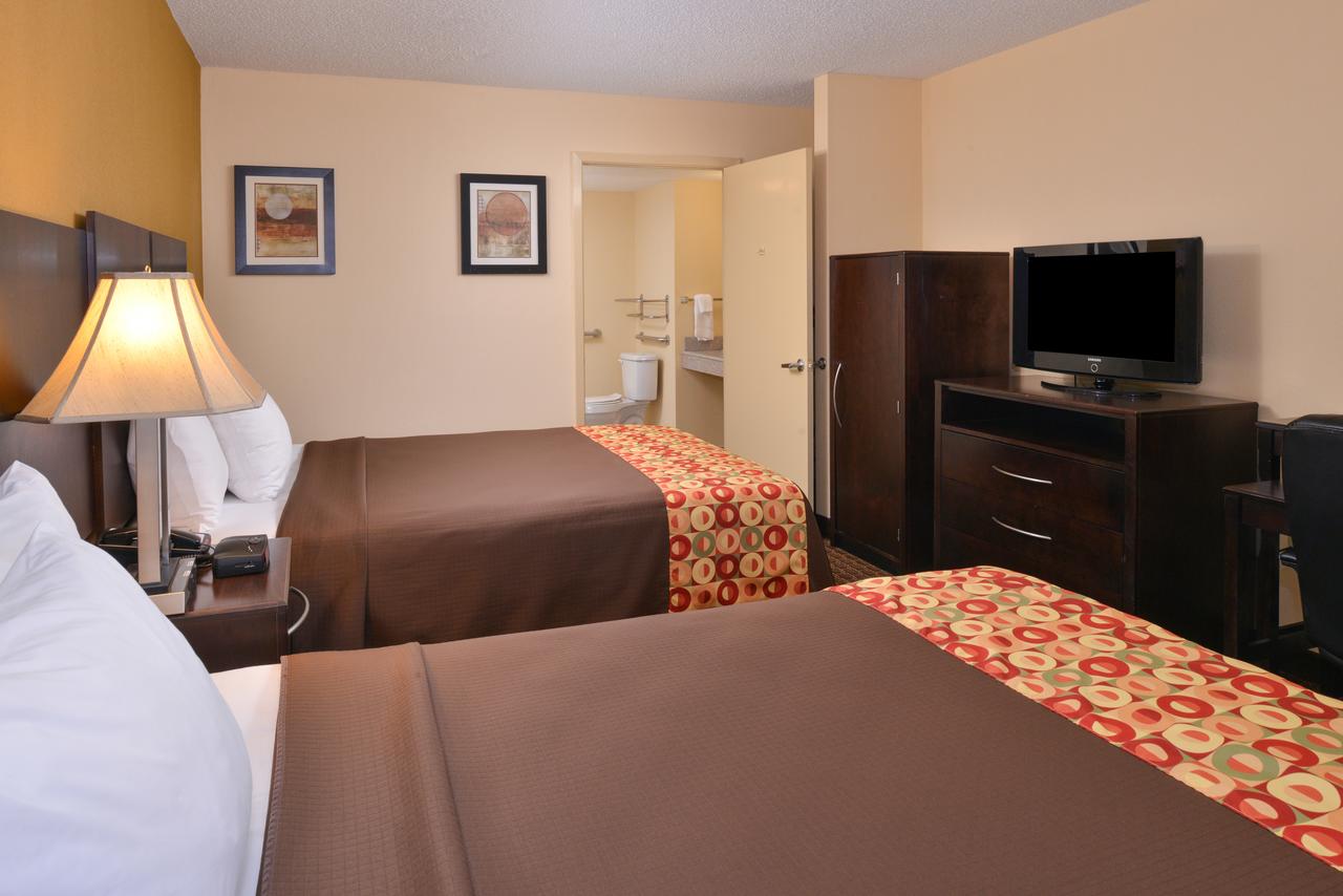 Americas Best Value Inn Tupelo Barnes Crossing - thumb 17