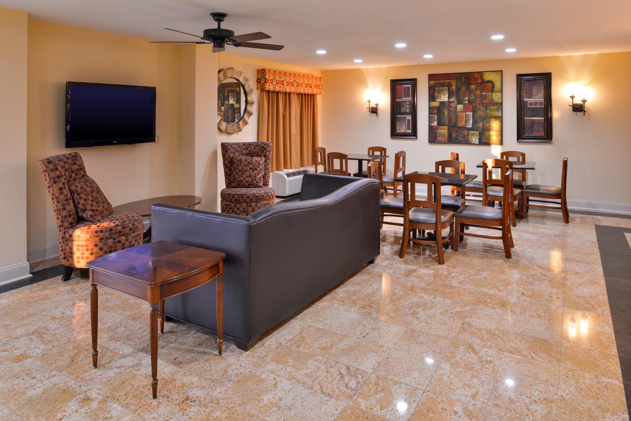 Americas Best Value Inn Tupelo Barnes Crossing - thumb 8