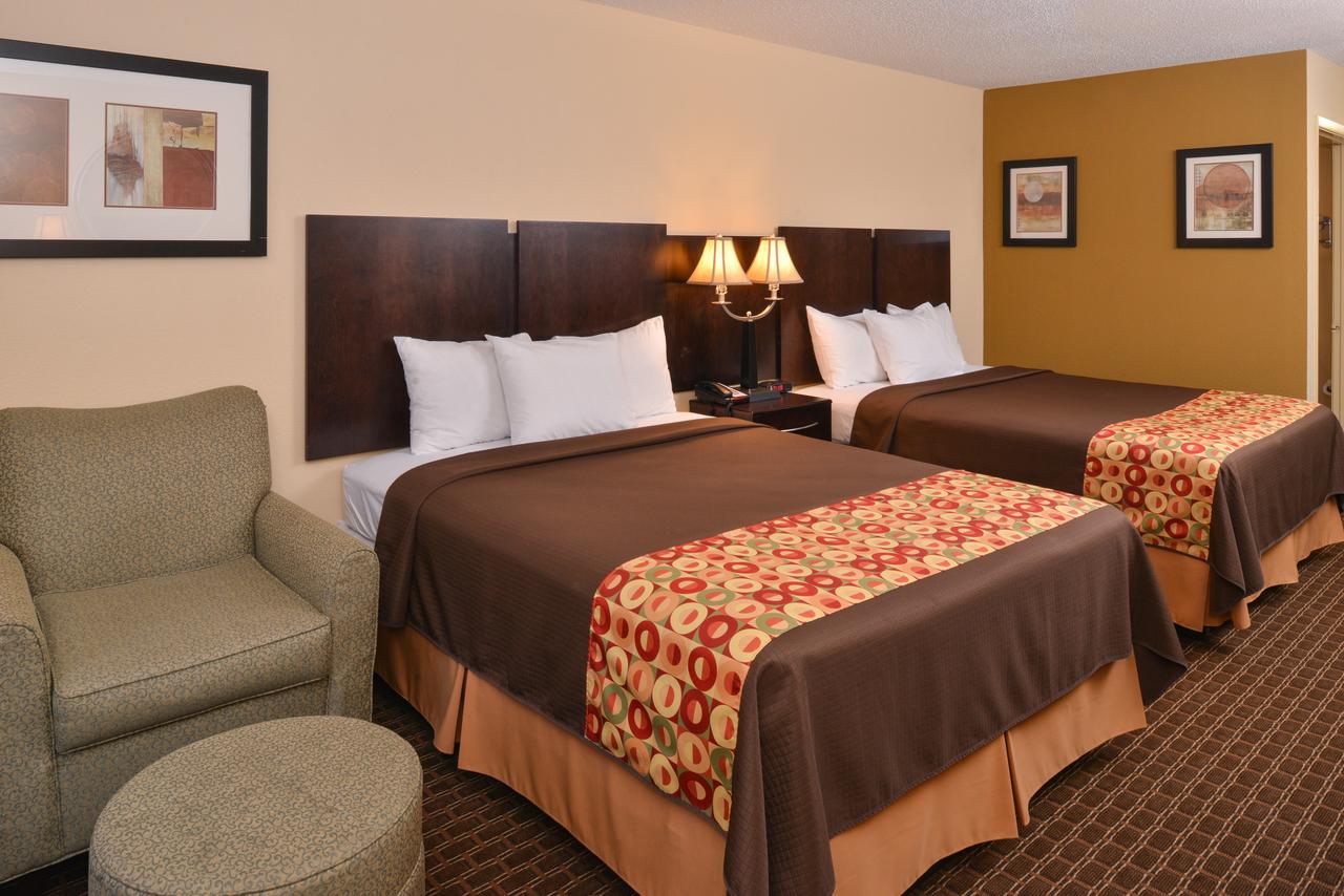 Americas Best Value Inn Tupelo Barnes Crossing - thumb 24