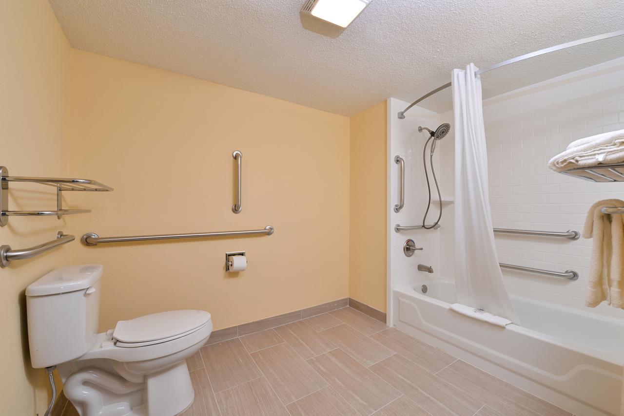 Americas Best Value Inn Tupelo Barnes Crossing - thumb 15