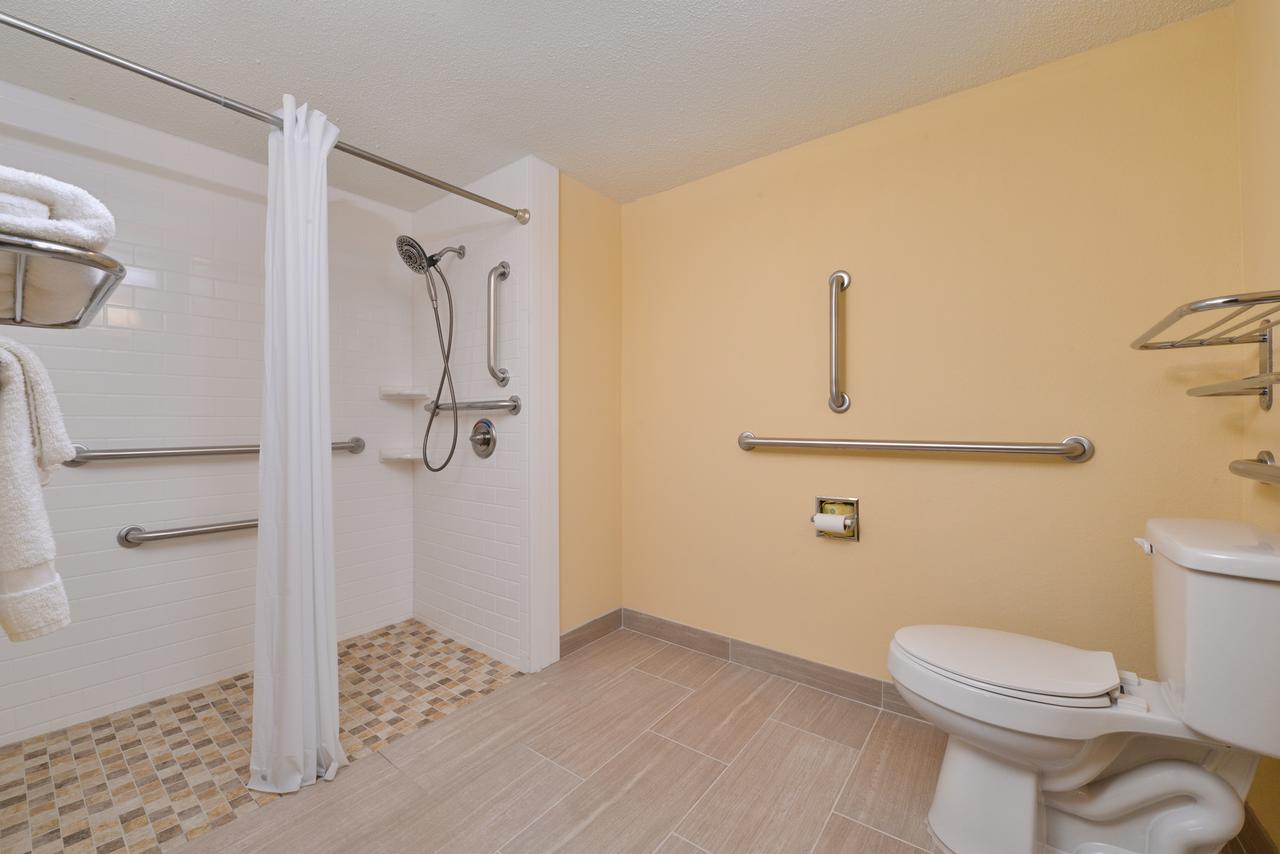 Americas Best Value Inn Tupelo Barnes Crossing - thumb 12