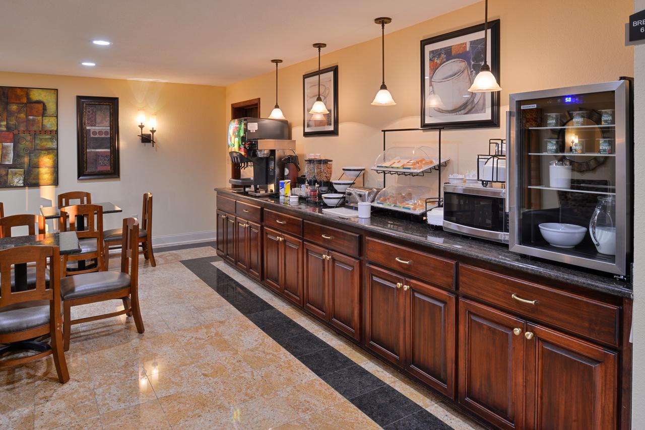 Americas Best Value Inn Tupelo Barnes Crossing - thumb 4