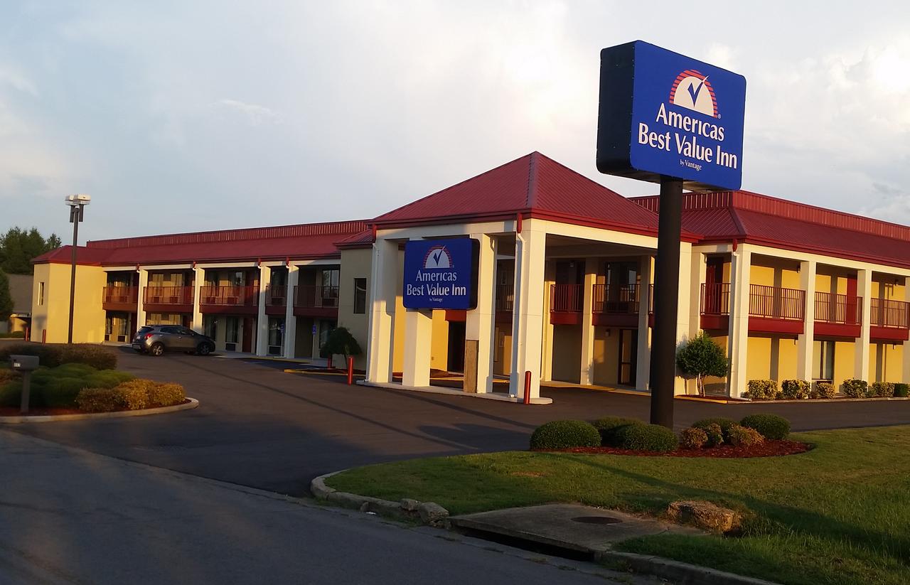 Americas Best Value Inn Tupelo Barnes Crossing - thumb 26