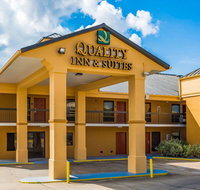 Quality Inn & Suites Oxford - Accommodation Ohio