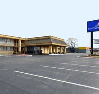 Americas Best Value Inn  Suites Greenville - Accommodation Ohio