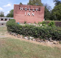 Hotel Holly Springs MS - Accommodation Ohio