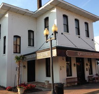 Greenville Inn  Suites - Accommodation Ohio