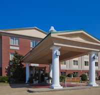 Holiday Inn Express & Suites - Oxford - Accommodation Ohio