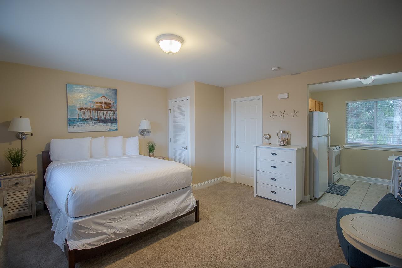 Oak Shores Studio 4 Apartment - thumb 4