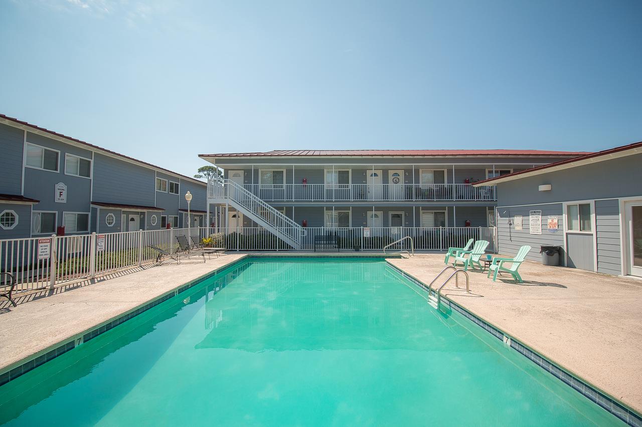 Oak Shores Studio 4 Apartment - thumb 9
