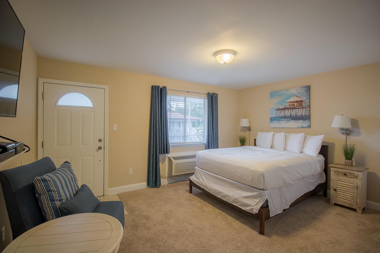 Oak Shores Studio 4 Apartment - thumb 1