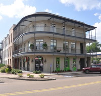 Little Easy w/Big Easy Style Oxford - Accommodation Ohio