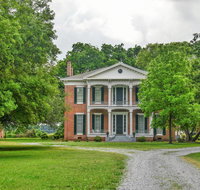 Belmont Plantation Est 1857 - Accommodation Ohio