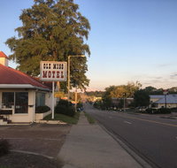 Ole Miss Motel - Accommodation Ohio