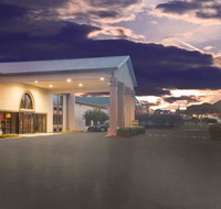 Super 8 by Wyndham Oxford - Accommodation Ohio