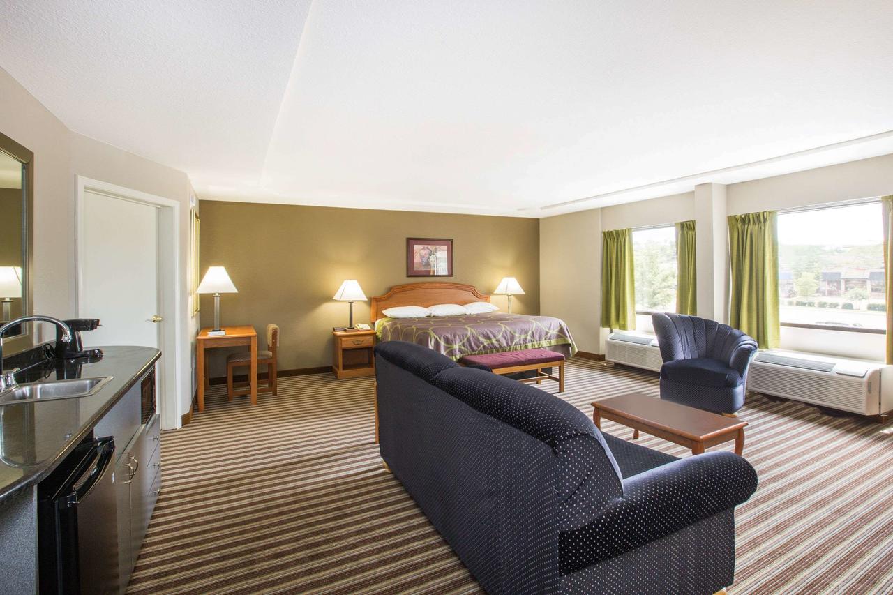 Super 8 By Wyndham Oxford - thumb 2