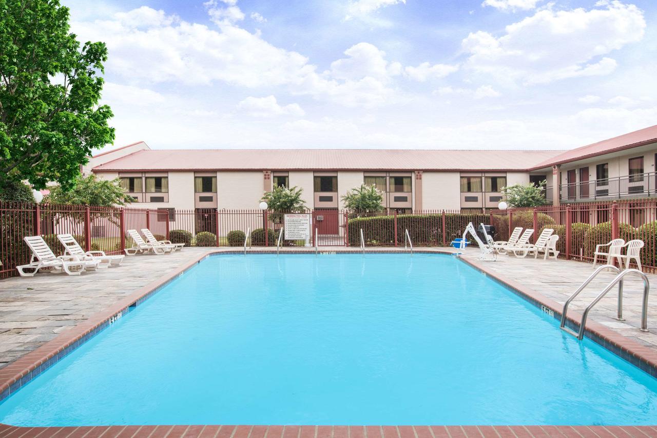 Super 8 By Wyndham Oxford - thumb 1