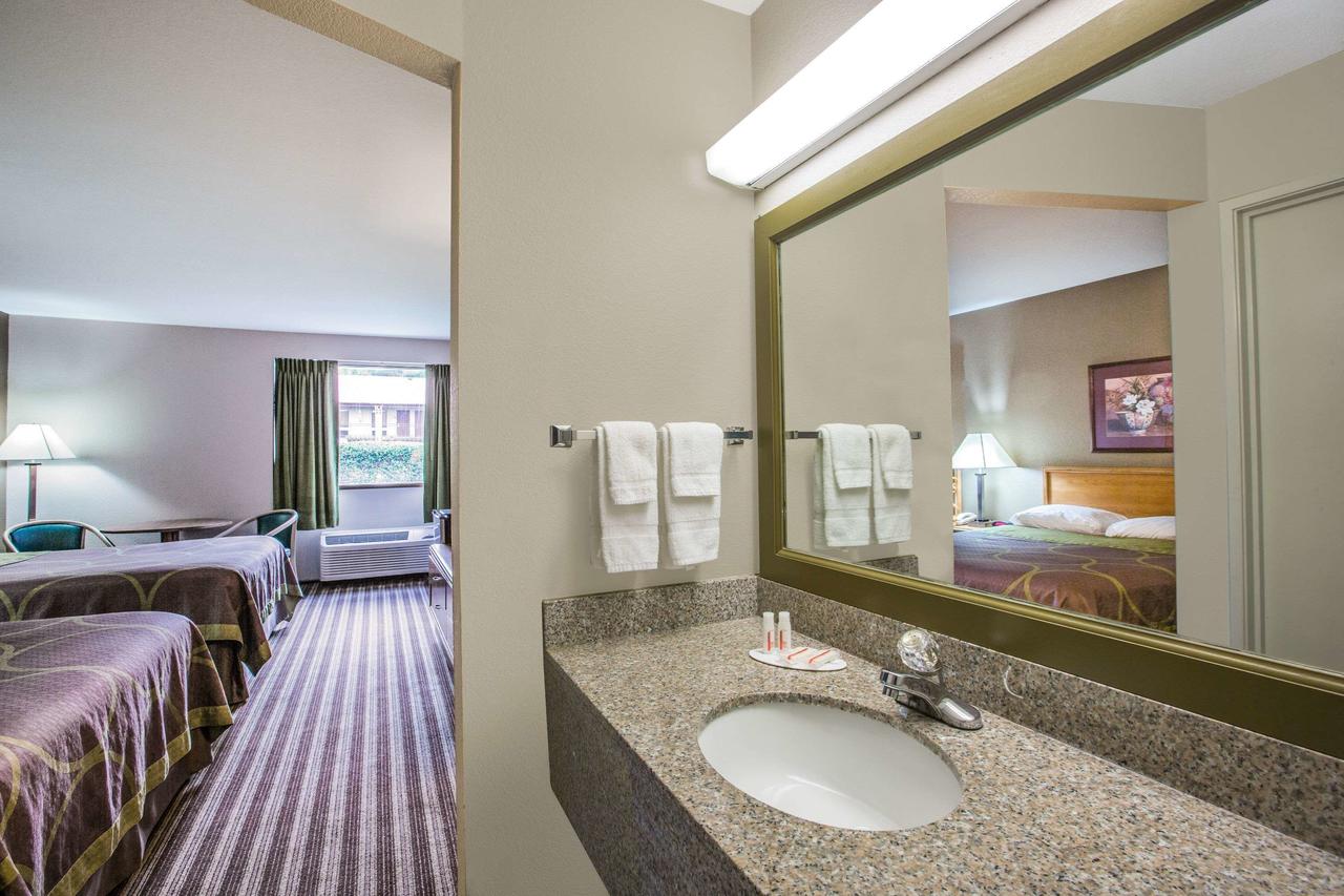 Super 8 By Wyndham Oxford - thumb 11