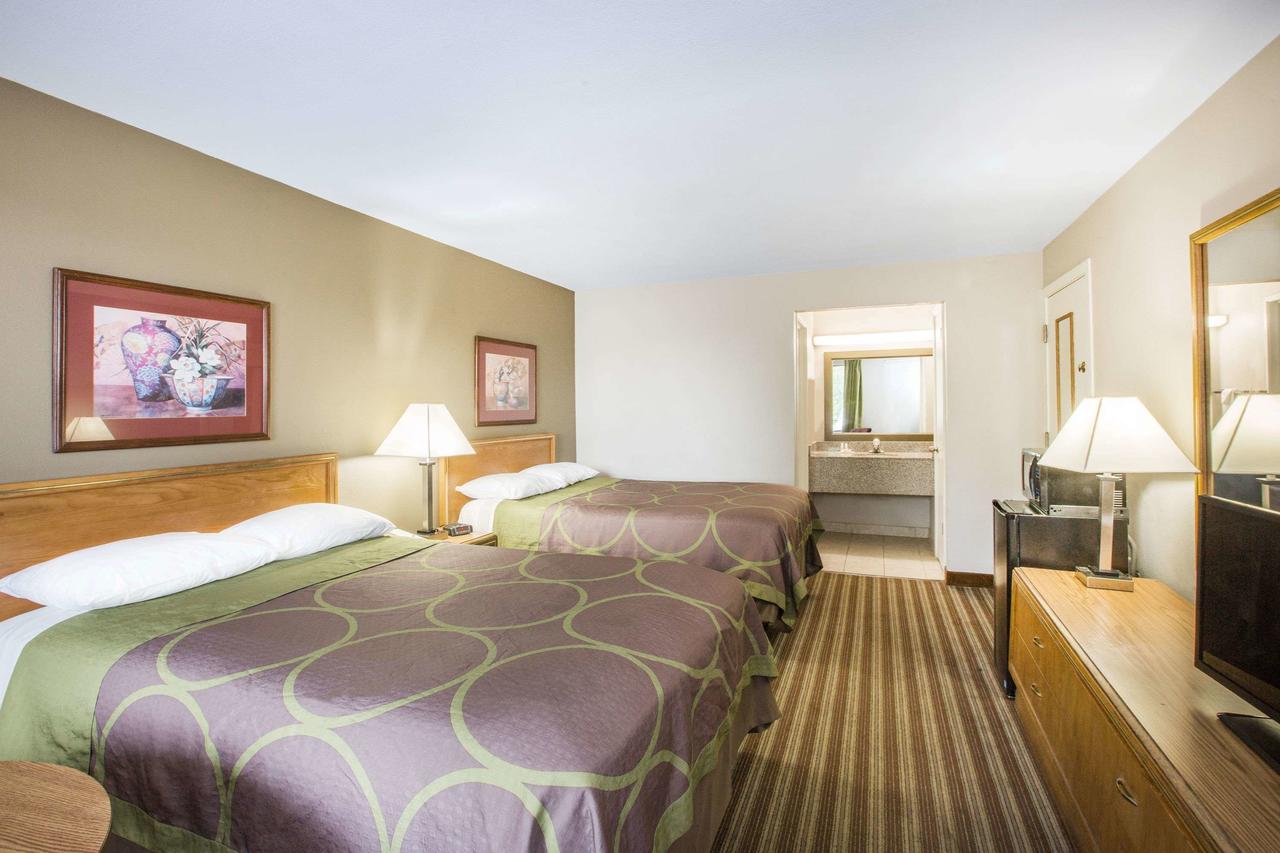 Super 8 By Wyndham Oxford - thumb 6