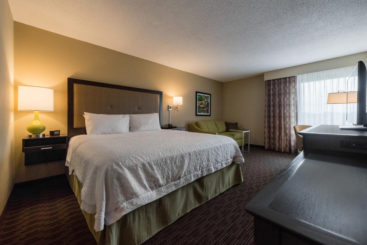 Hampton Inn Meridian - thumb 36