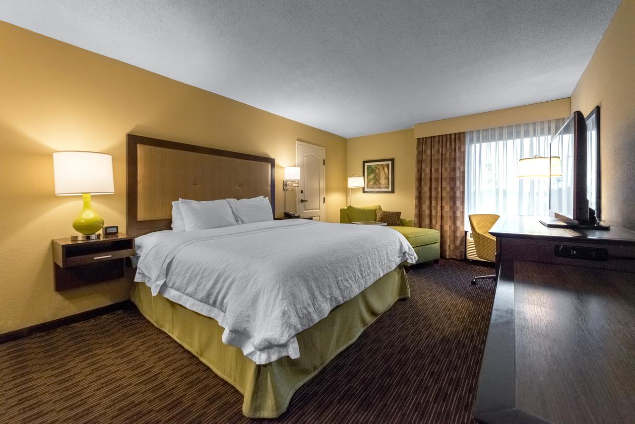 Hampton Inn Meridian - thumb 0