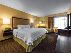 Hampton Inn Meridian