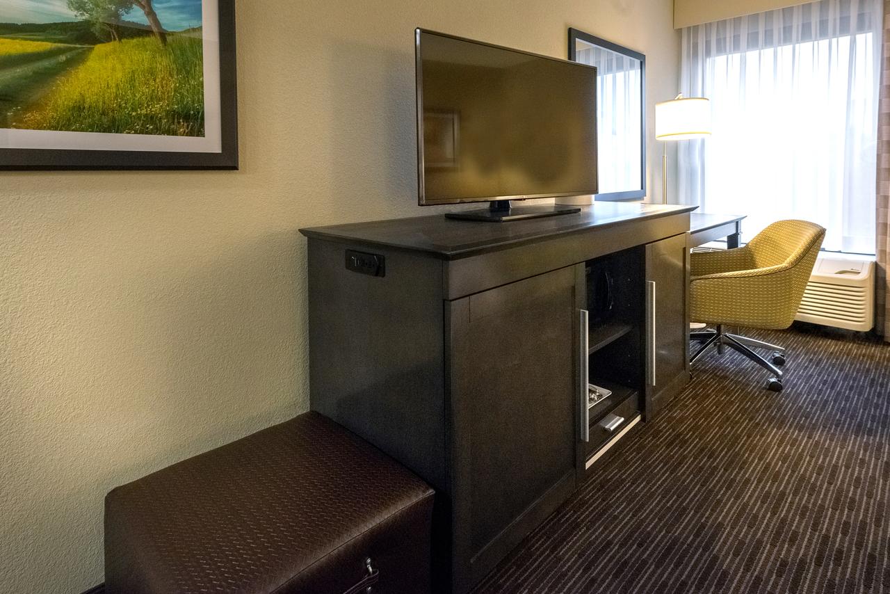 Hampton Inn Meridian - thumb 9