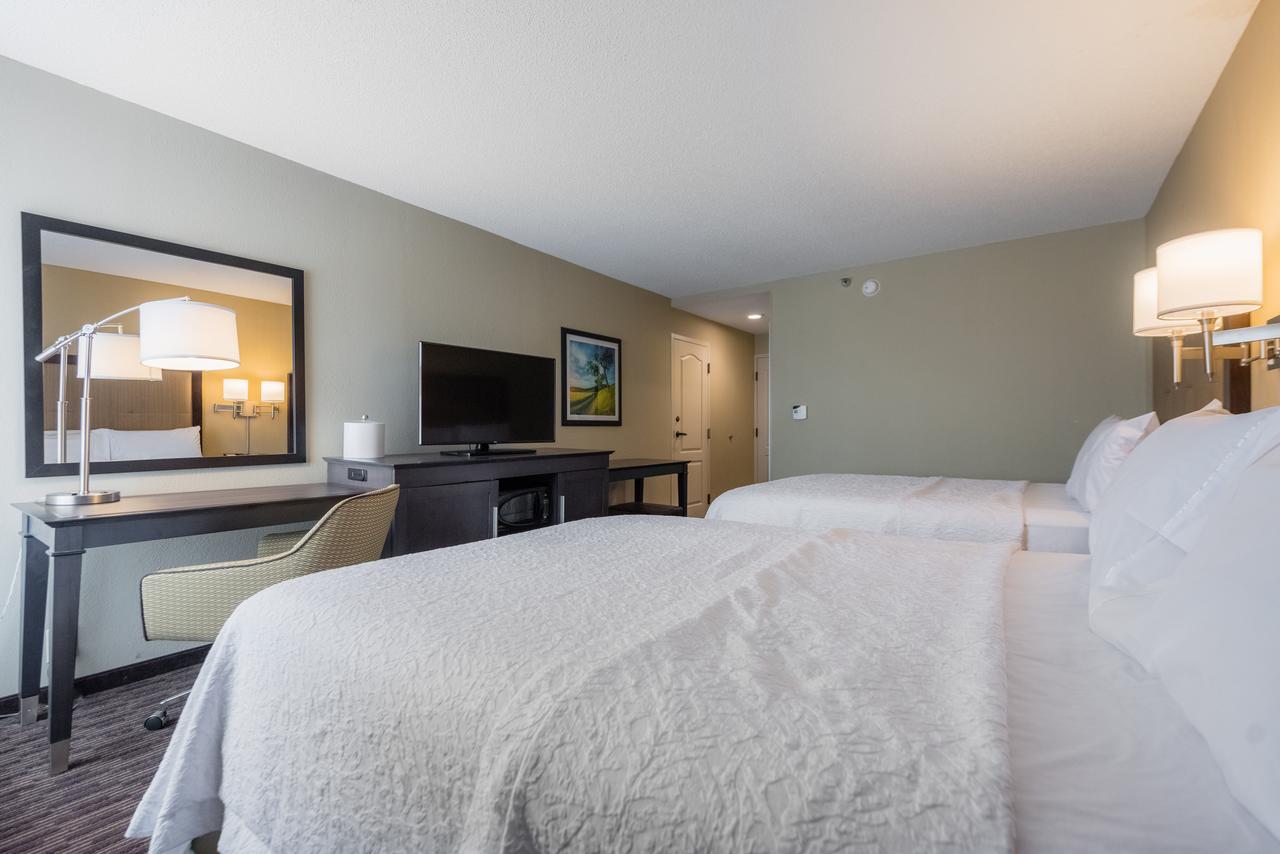 Hampton Inn Meridian - thumb 19