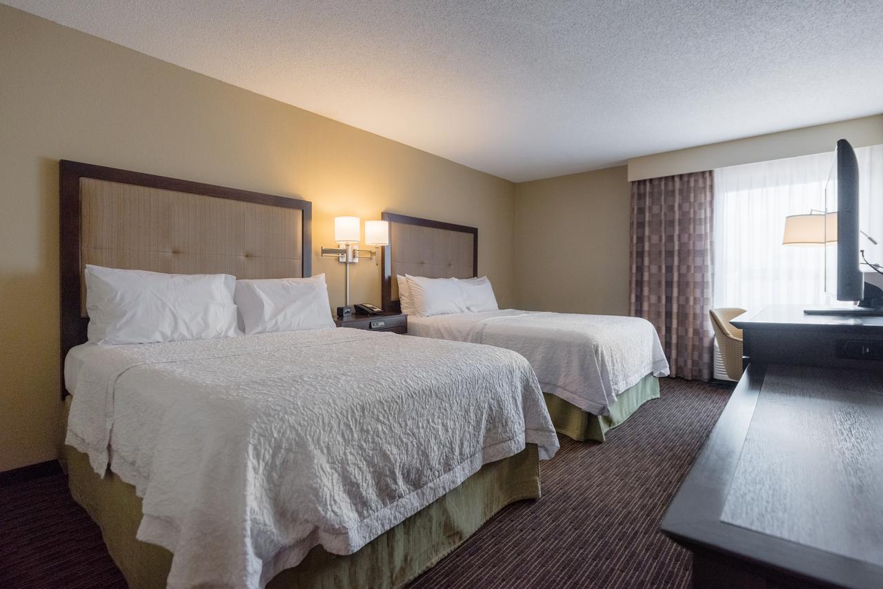 Hampton Inn Meridian - thumb 20