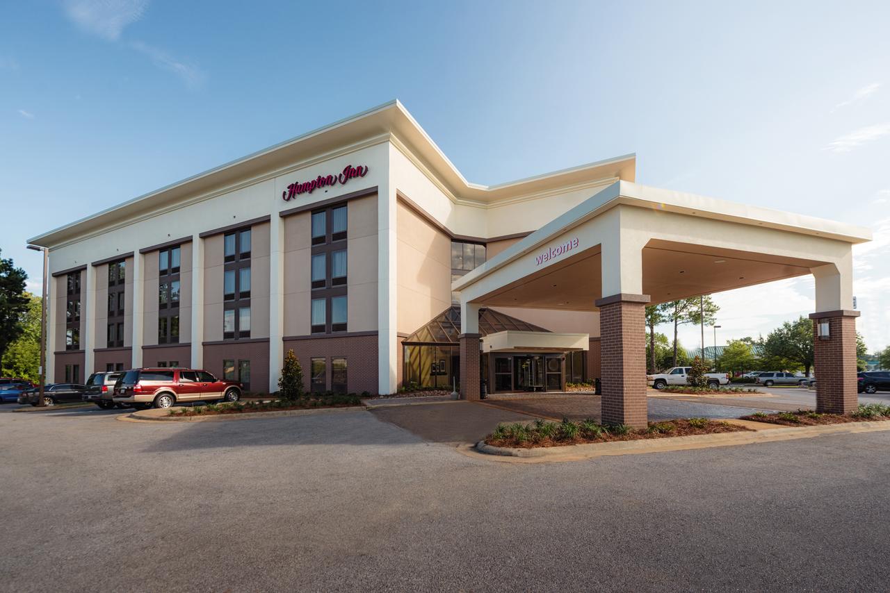 Hampton Inn Meridian - thumb 37