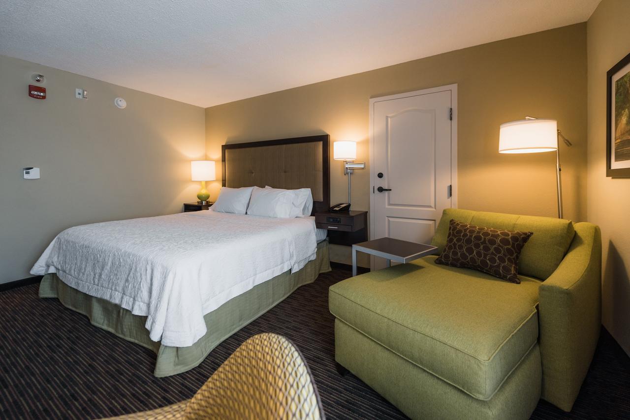 Hampton Inn Meridian - thumb 31
