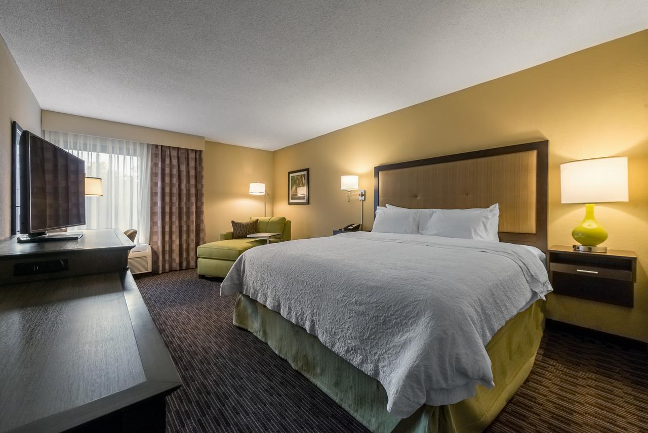 Hampton Inn Meridian - thumb 2